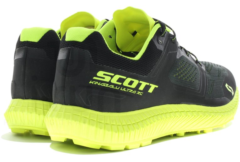 Scott Kinabalu Ultra RC