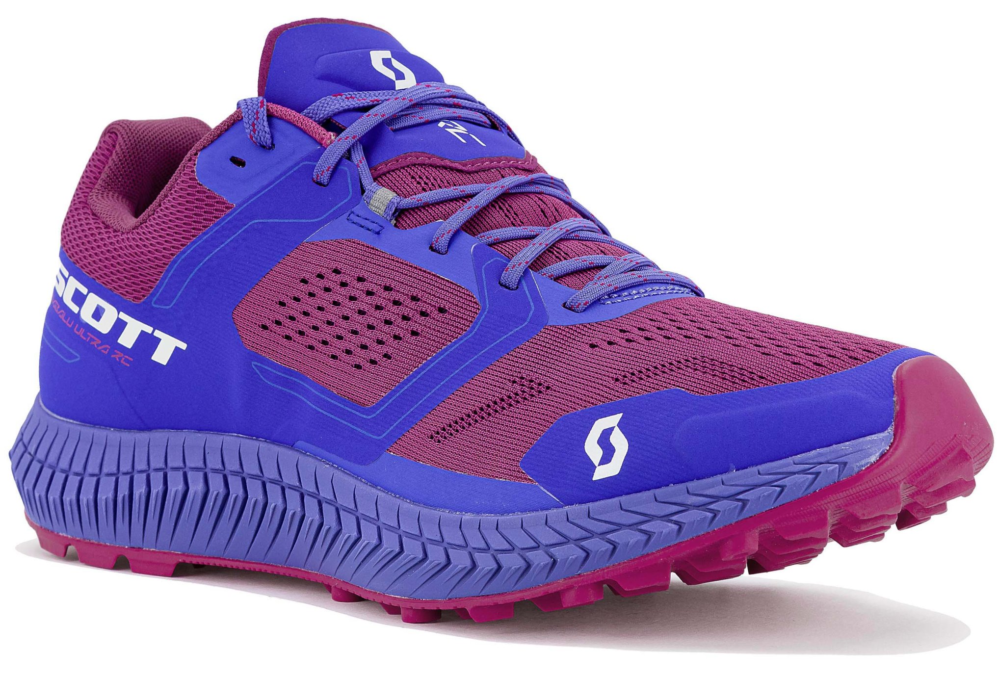 Scott Kinabalu Ultra RC W