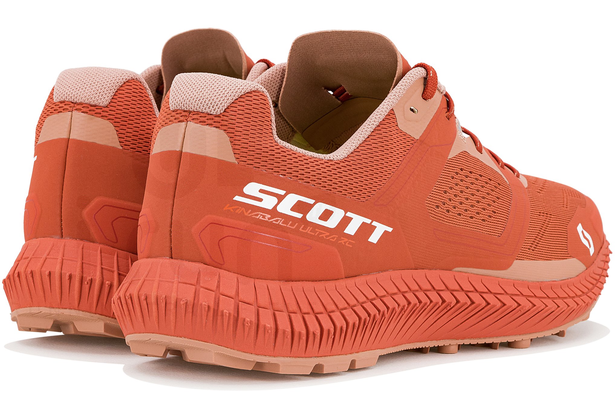 Scott Kinabalu Ultra RC W