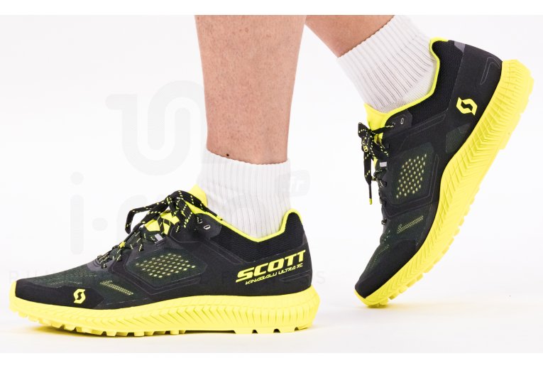 Scott Kinabalu Ultra RC