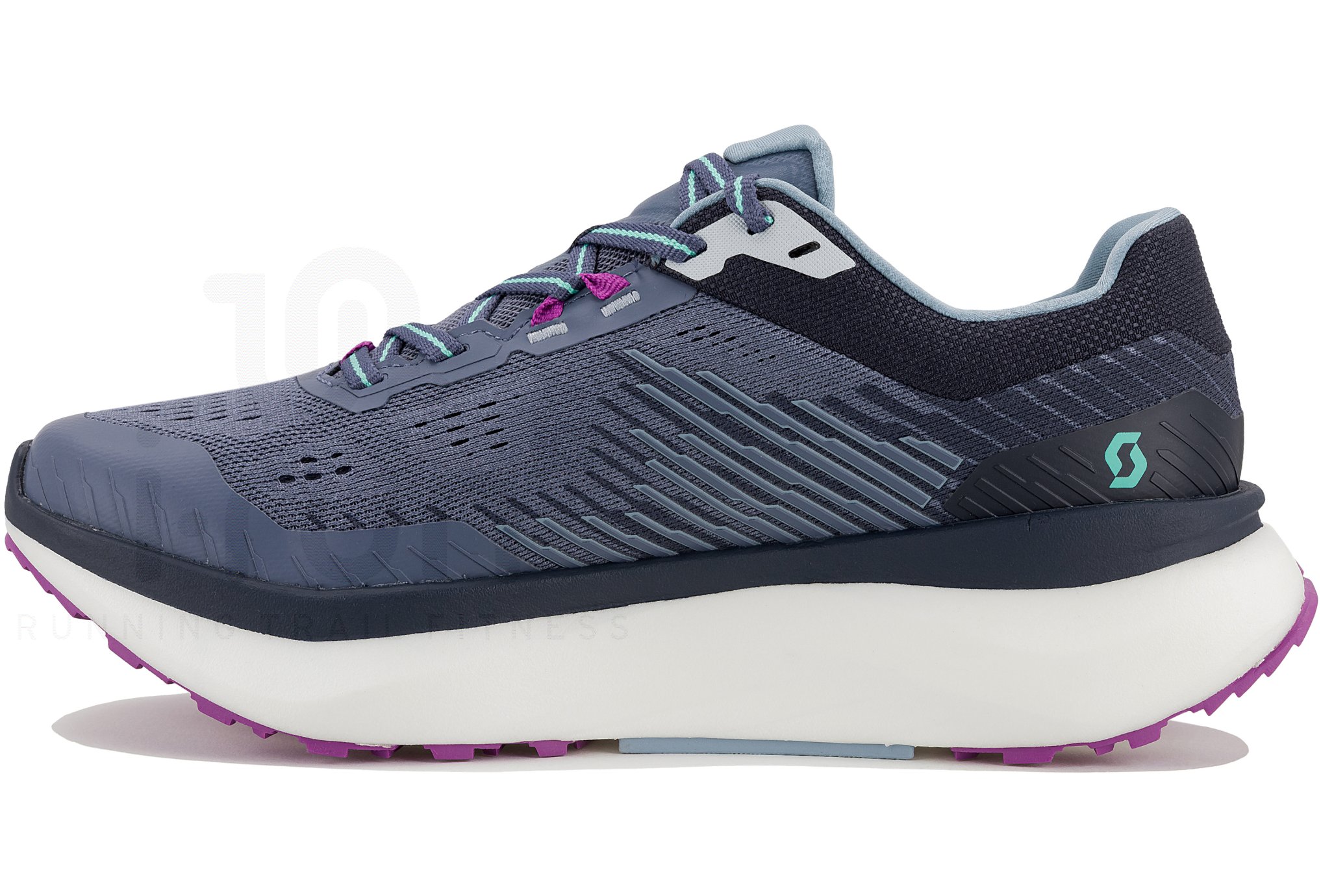 Scott Pursuit Gravel