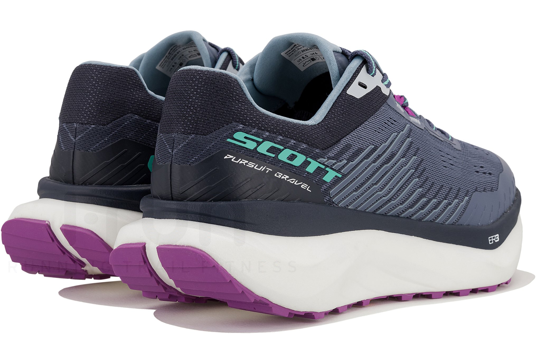 Scott Pursuit Gravel