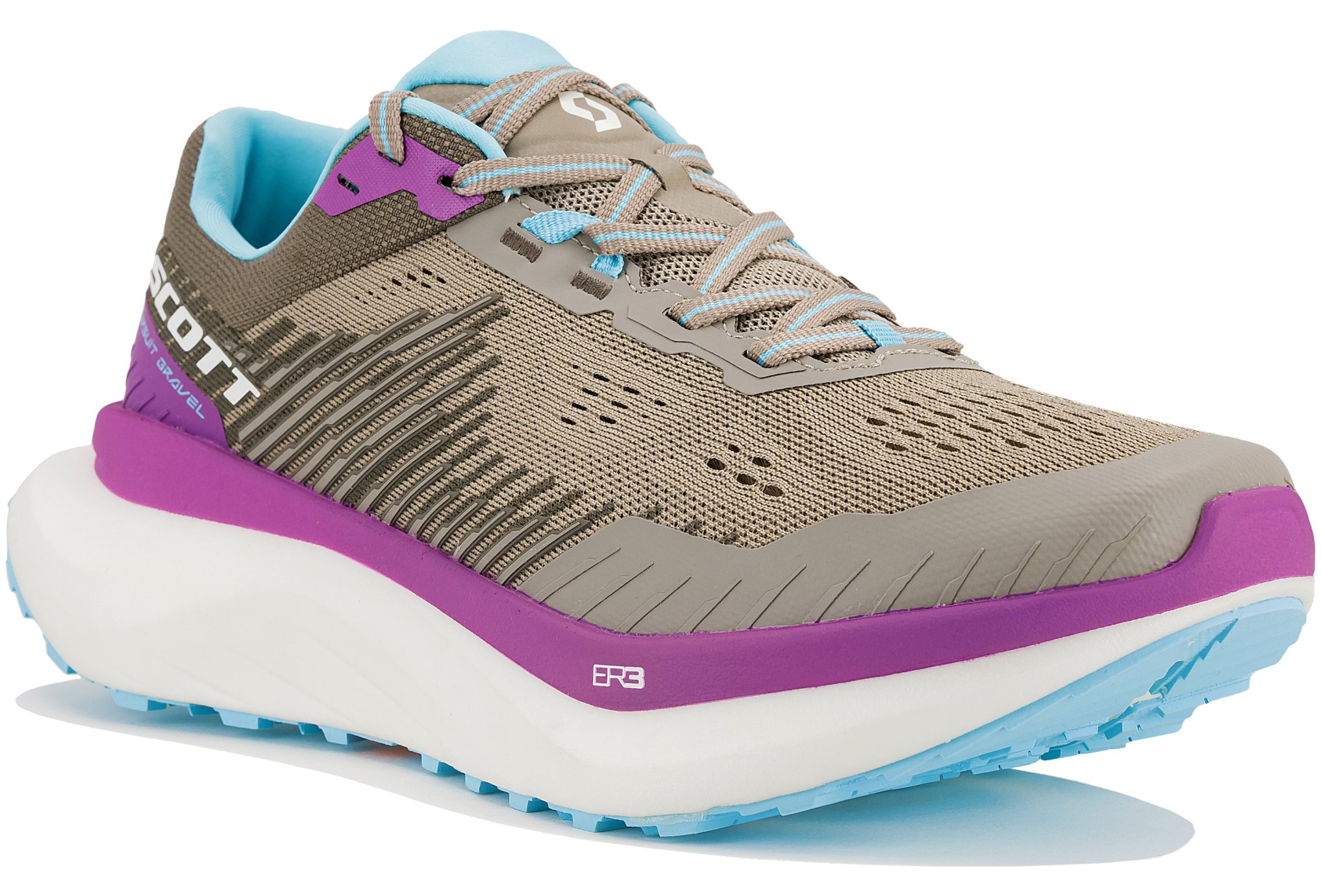 Scott Pursuit Gravel Chaussures de sport femme - Scott - Chaussures de sport