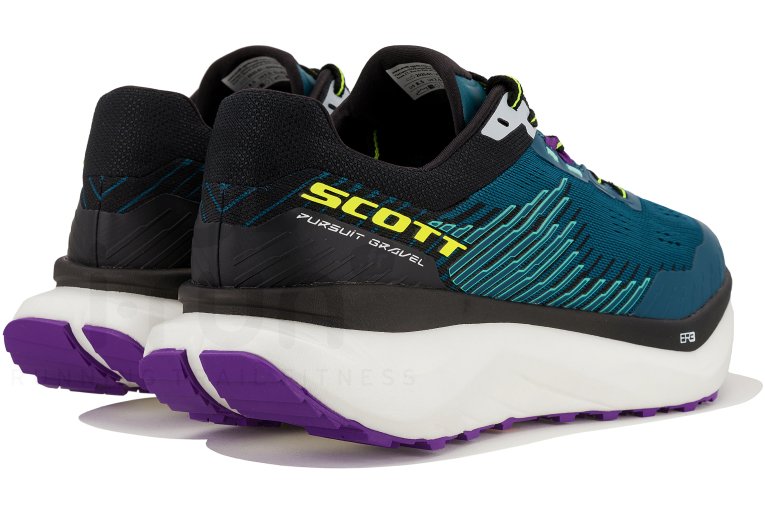 Scott Pursuit Gravel