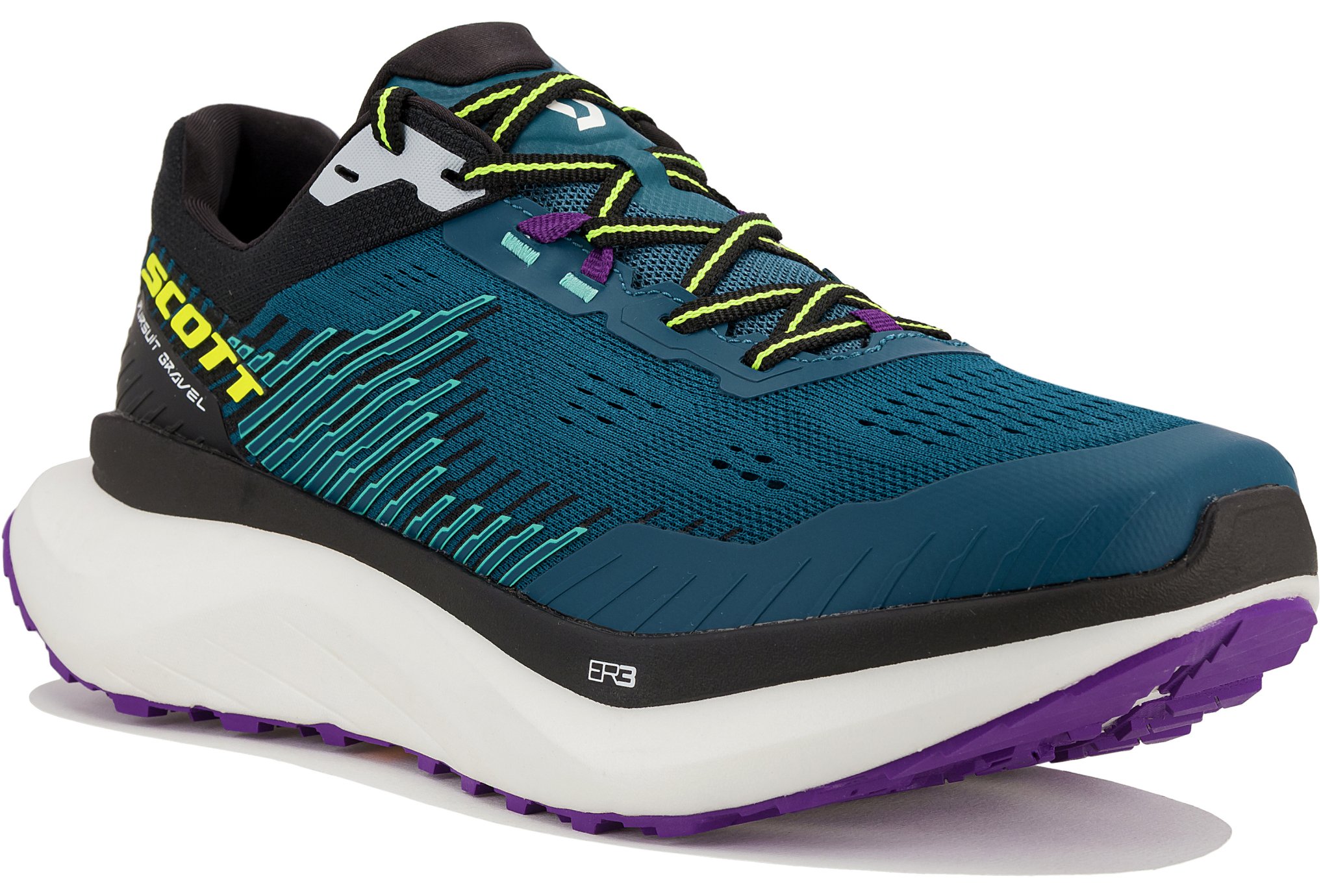 Scott Pursuit Gravel Chaussures homme - Scott - Chaussures de sport