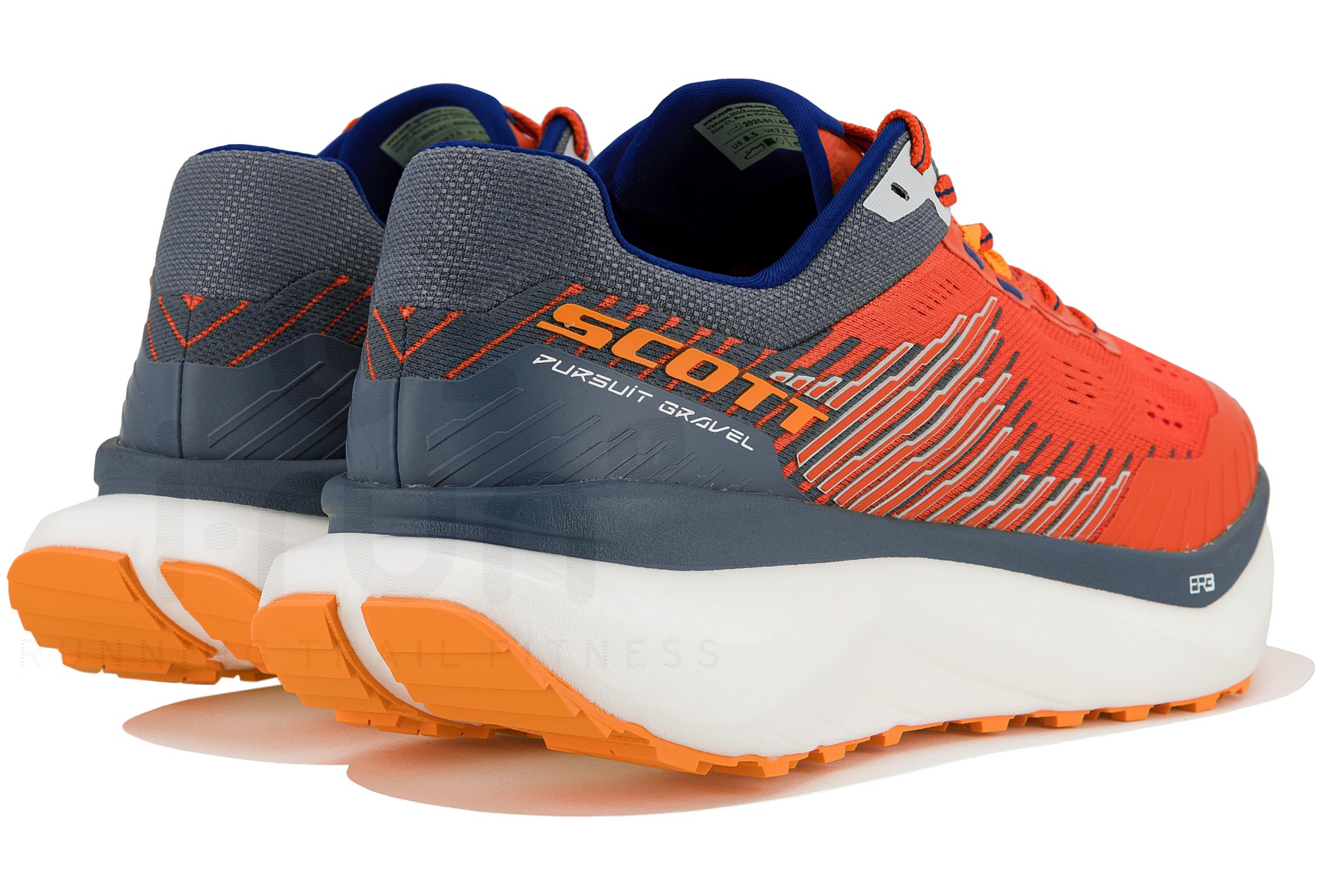 Scott Pursuit Gravel