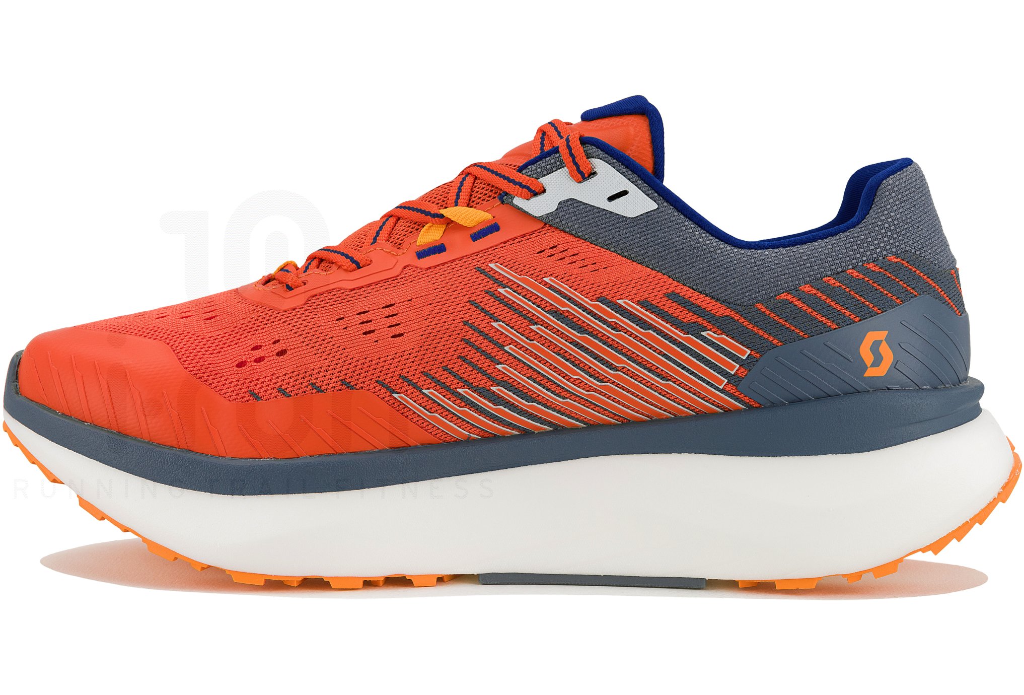 Scott Pursuit Gravel