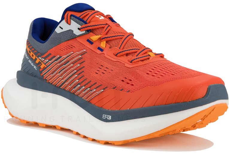 Scott Pursuit Gravel