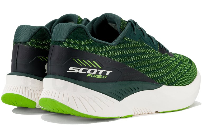Scott Pursuit M