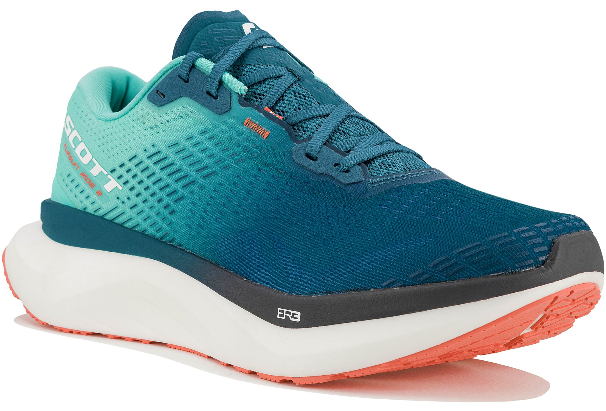Scott Pursuit Ride 2 Chaussures de sport femme - Scott - Chaussures de sport