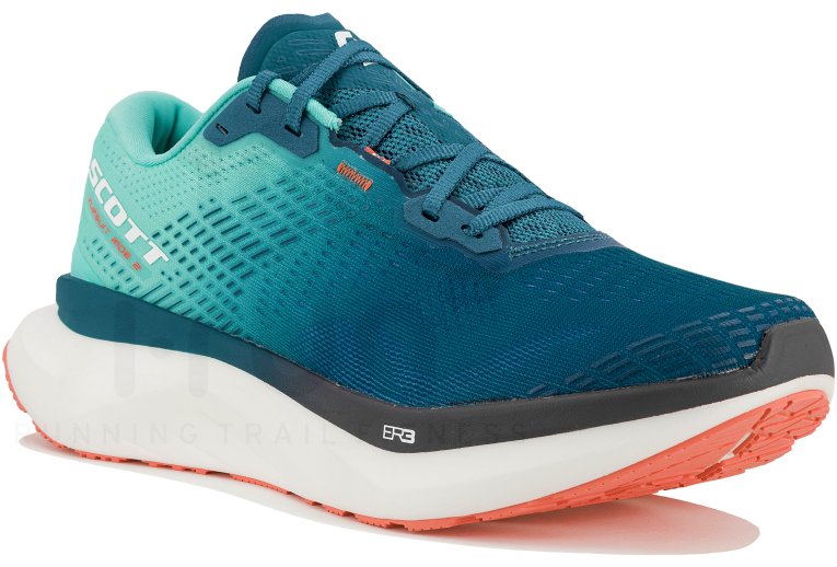 Scott Pursuit Ride 2