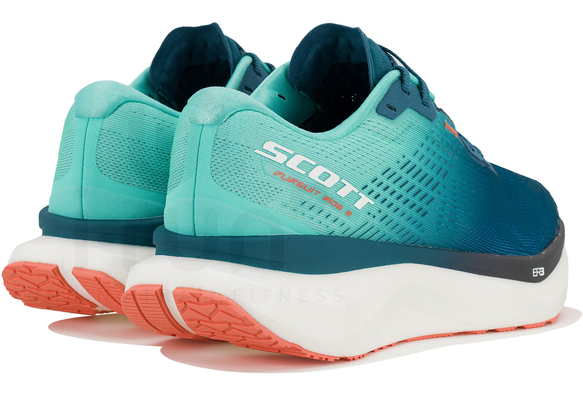 Scott Pursuit Ride 2