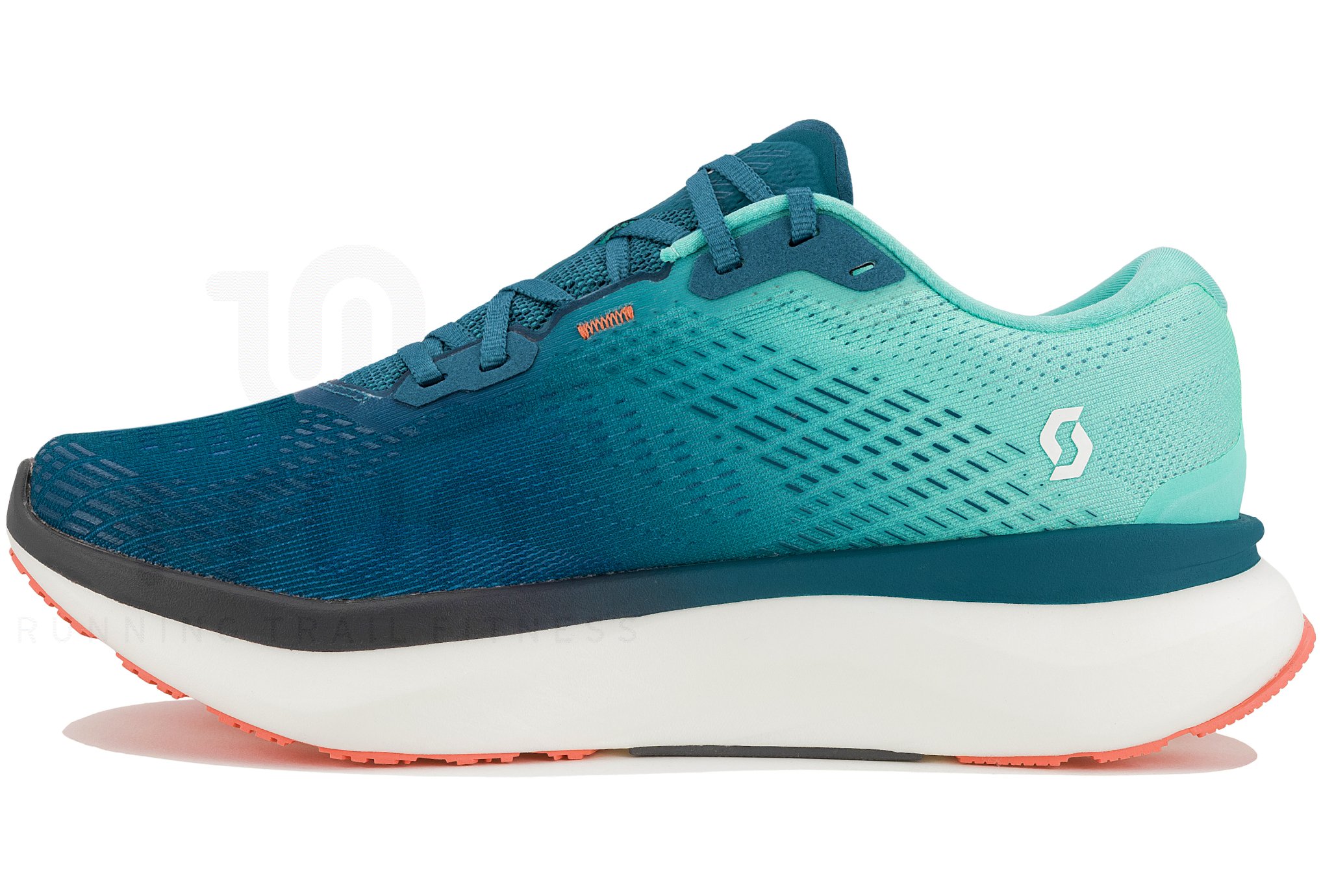 Scott Pursuit Ride 2