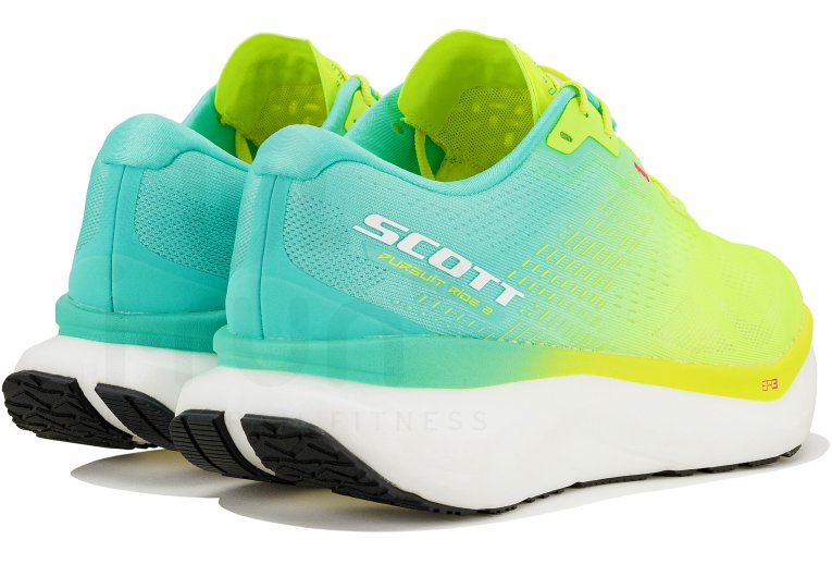 Scott Pursuit Ride 2