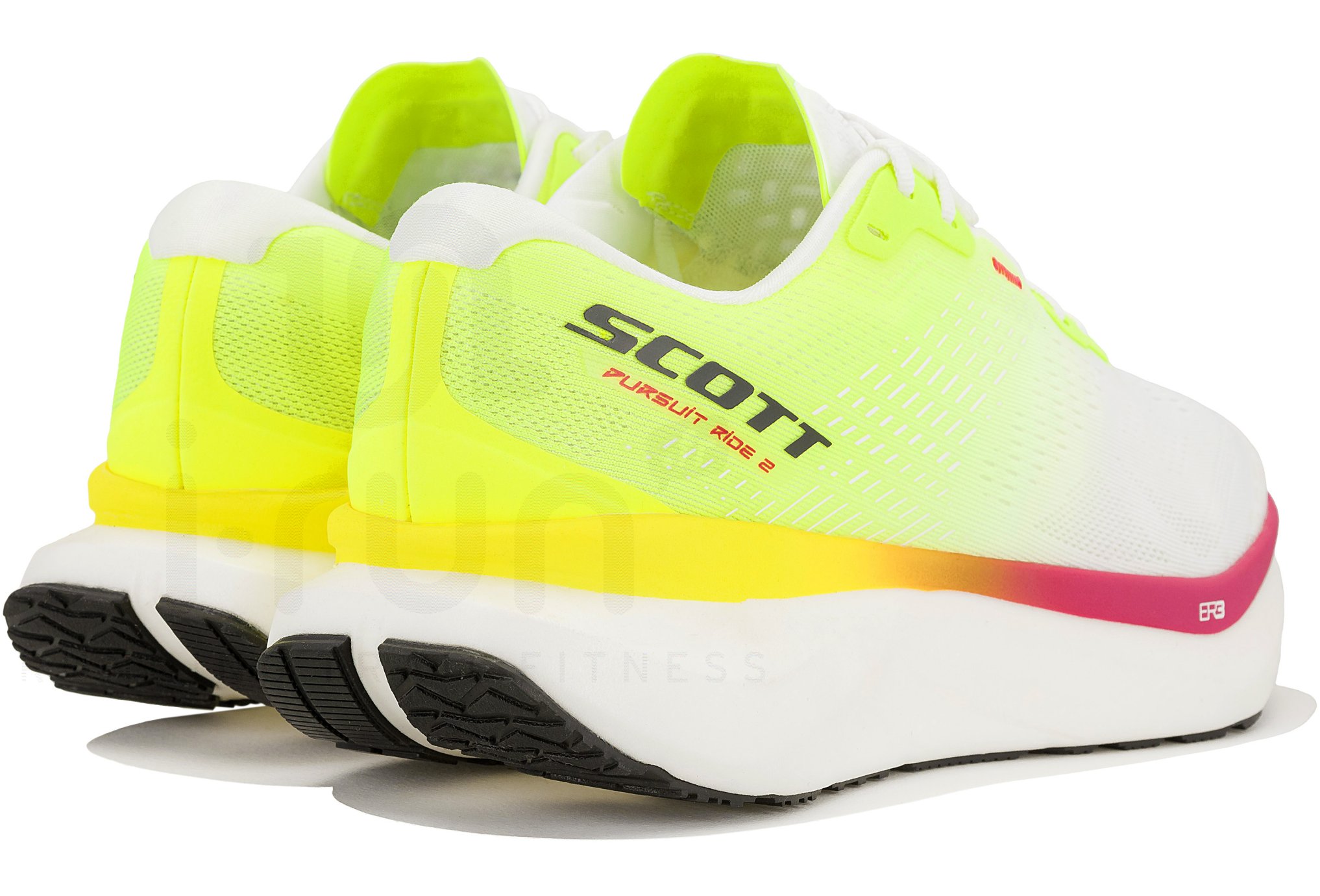 Scott Pursuit Ride 2