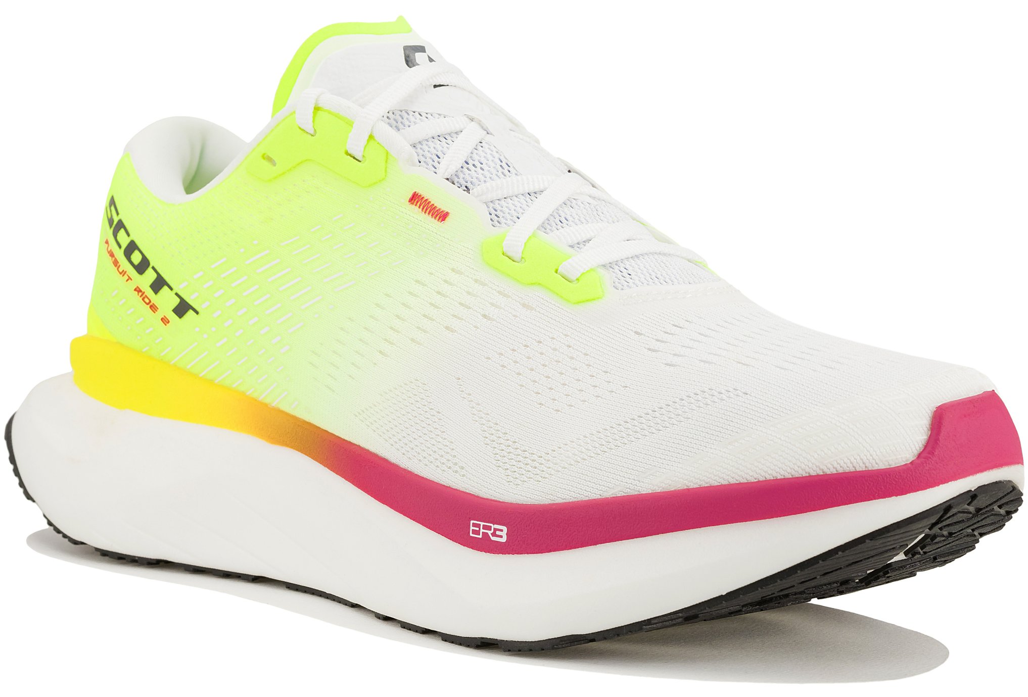 Scott Pursuit Ride 2 Chaussures homme - Scott - Chaussures de sport