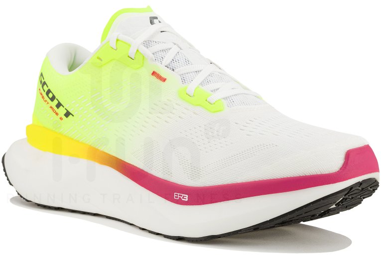 Scott Pursuit Ride 2