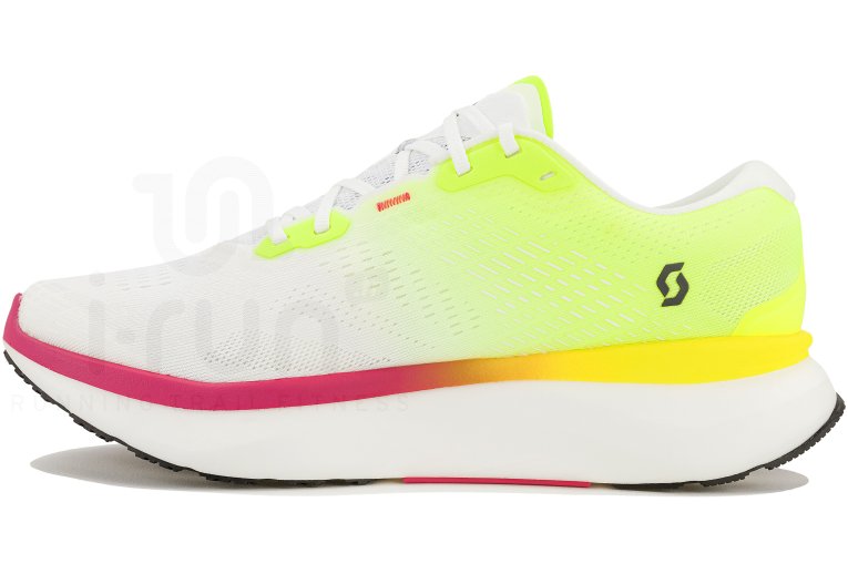 Scott Pursuit Ride 2