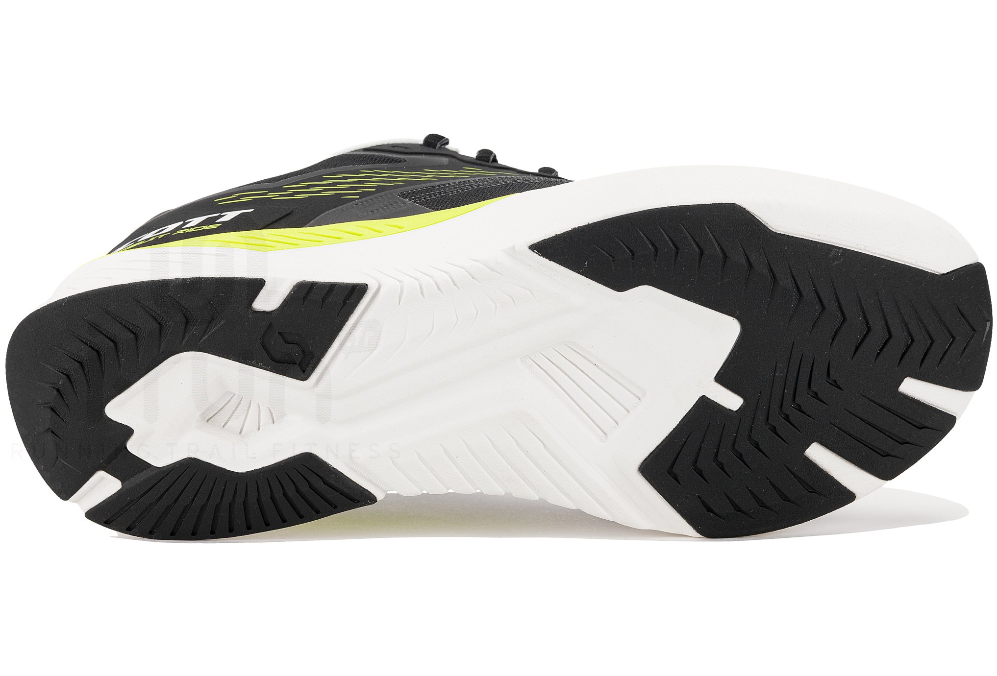 Scott Pursuit Ride M