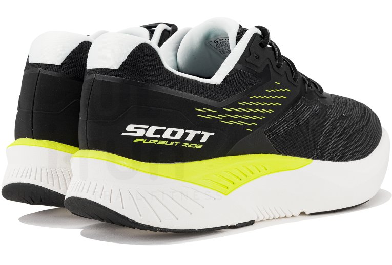 Scott Pursuit Ride M