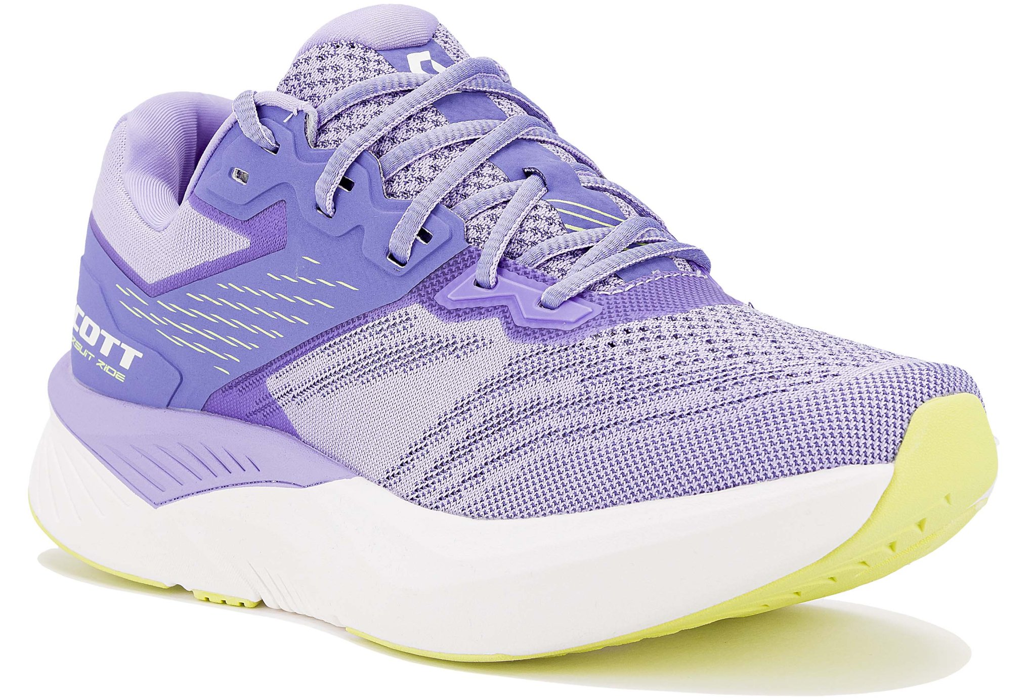 Scott Pursuit Ride W