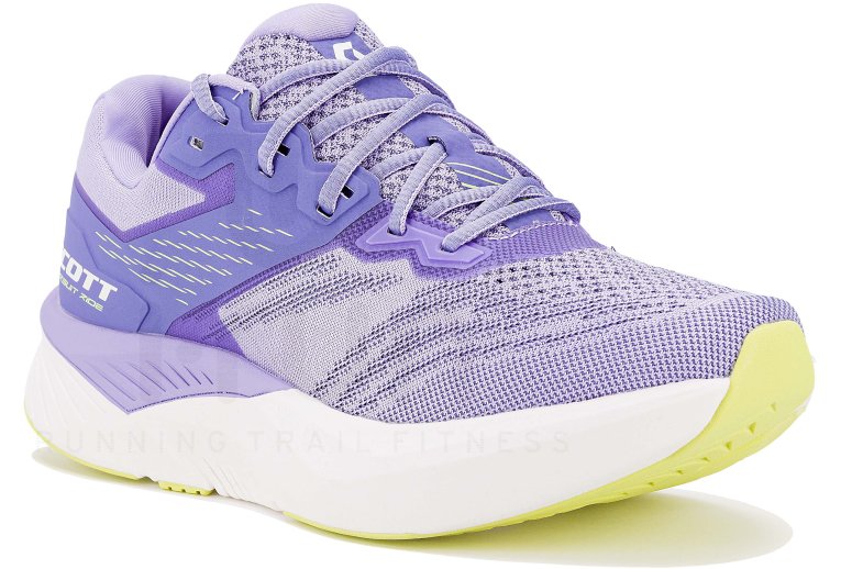 Scott Pursuit Ride W