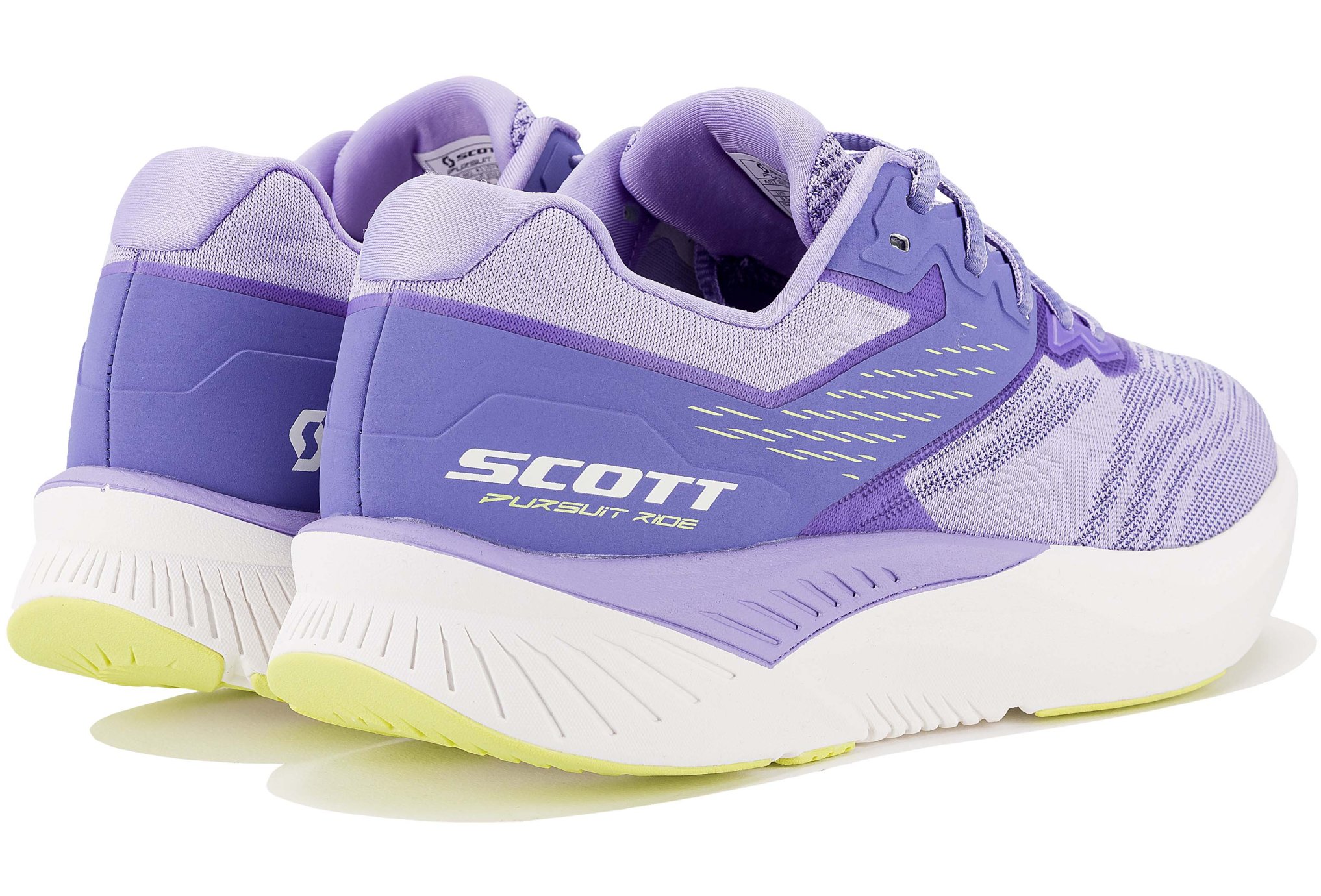 Scott Pursuit Ride W