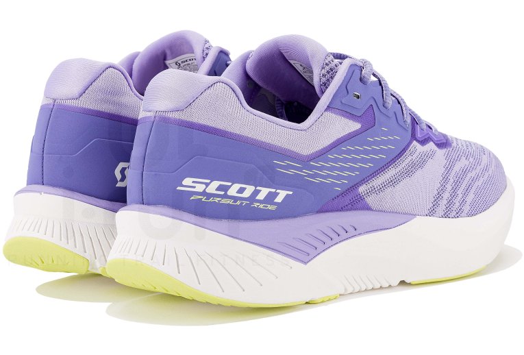 Scott Pursuit Ride W