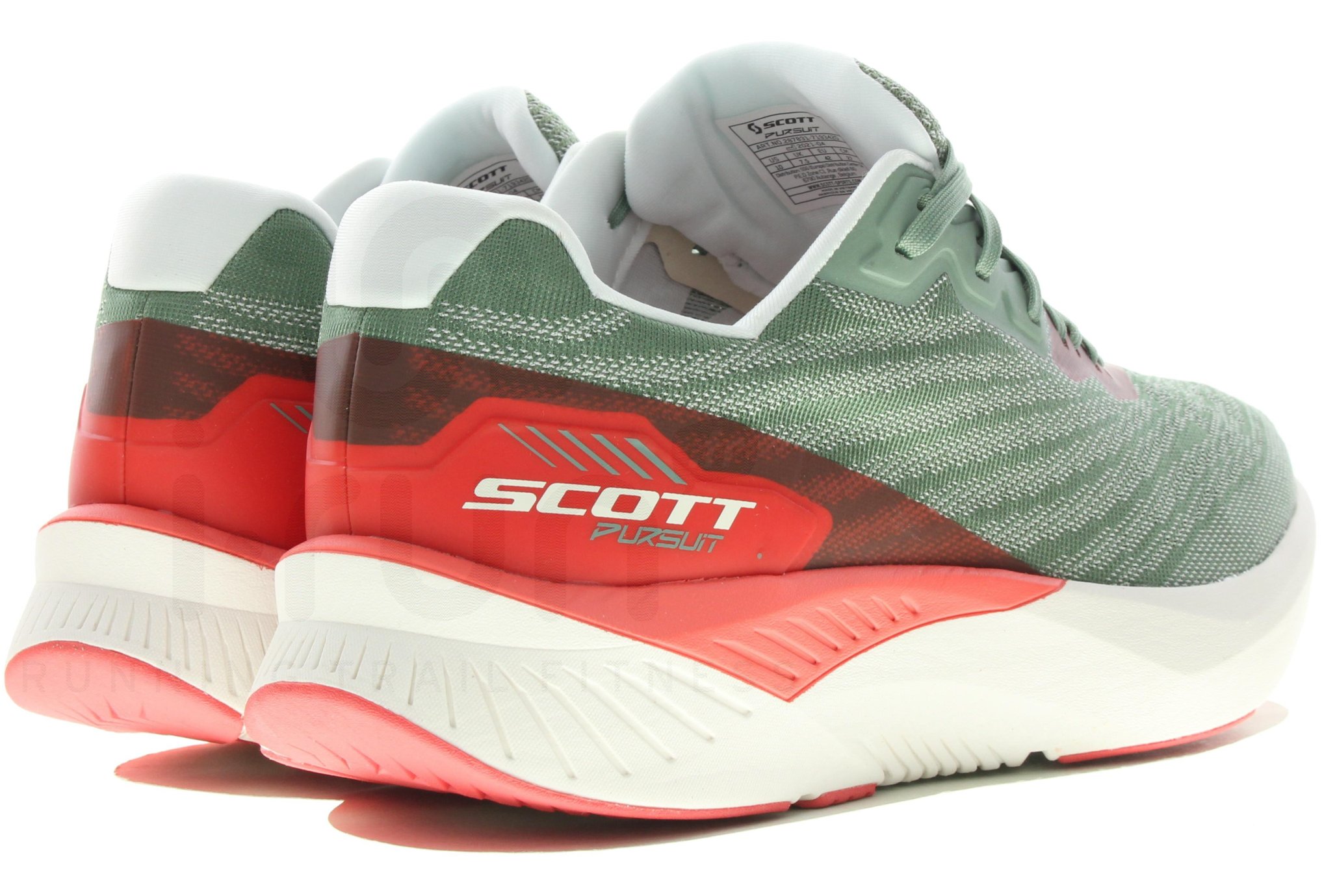 Scott Pursuit W