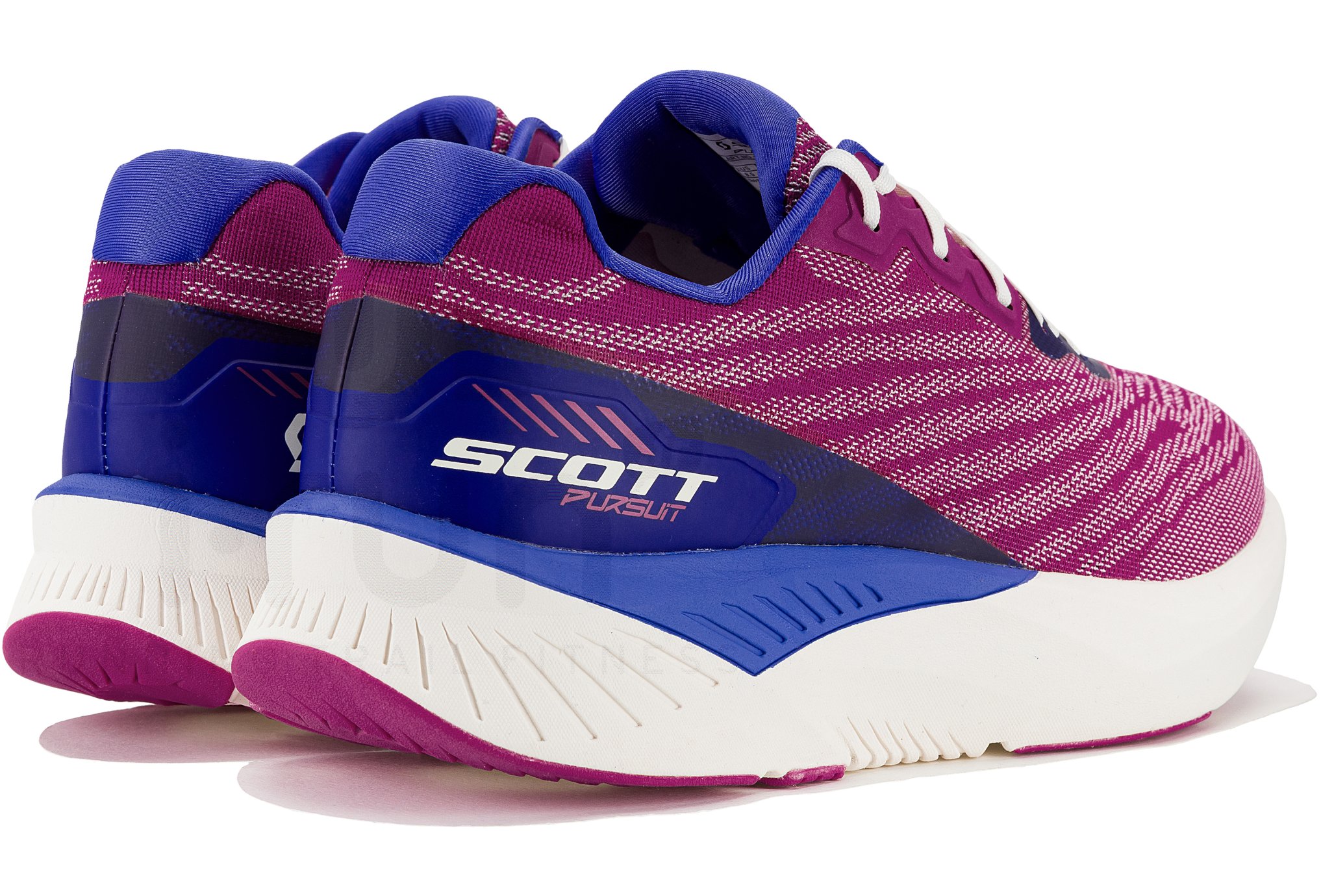 Scott Pursuit W