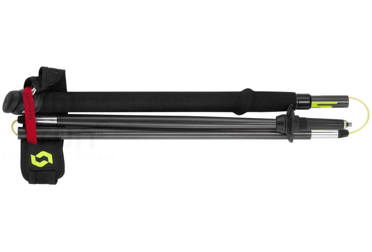 Scott RC 3-Part 