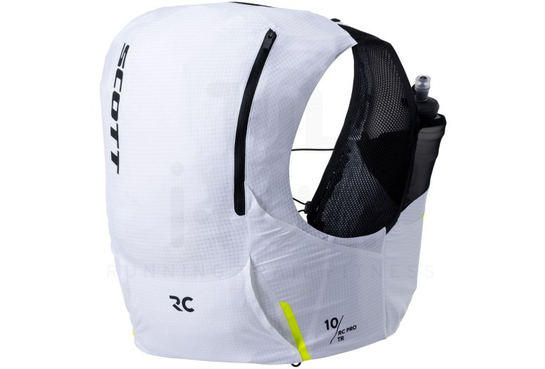 Scott RC Pro TR' 10 