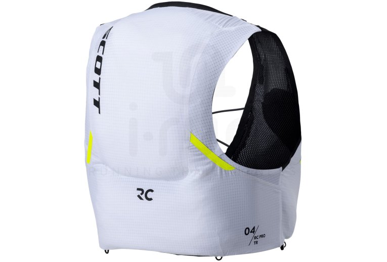 Scott RC Pro TR' 4 