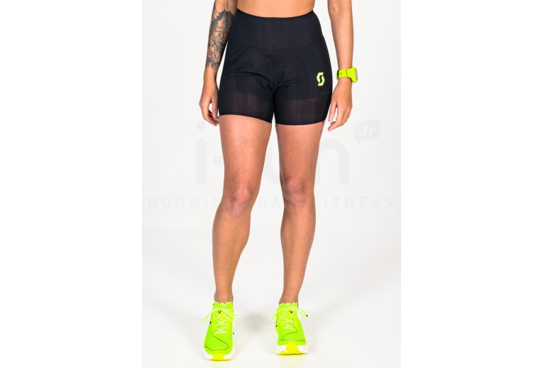 Scott RC Run Kinetech Hybrid Damen