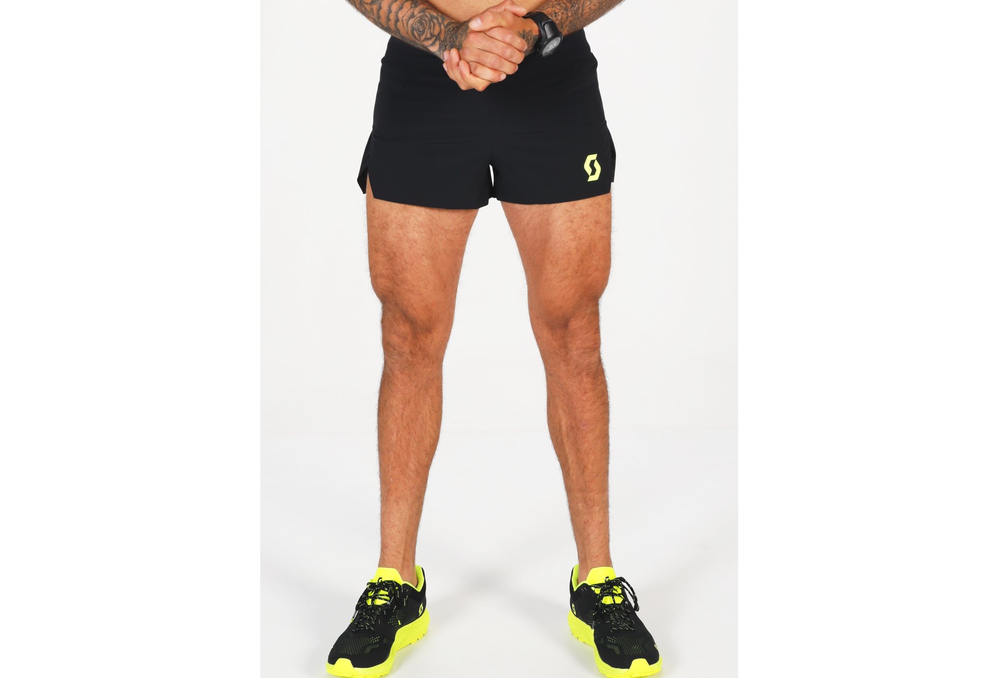 Scott RC Run M vêtement running homme déstockage