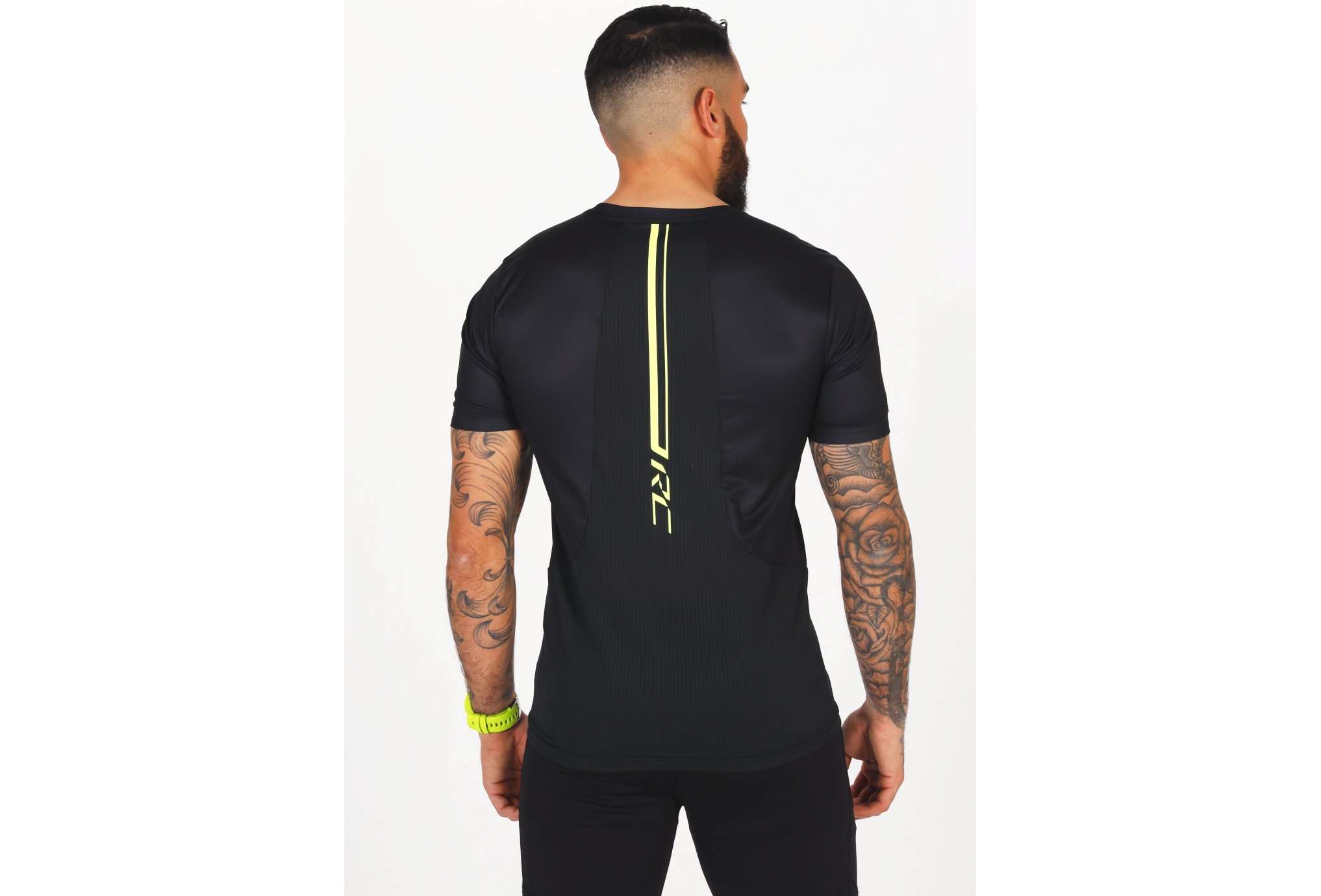 Scott camiseta manga corta RC Run