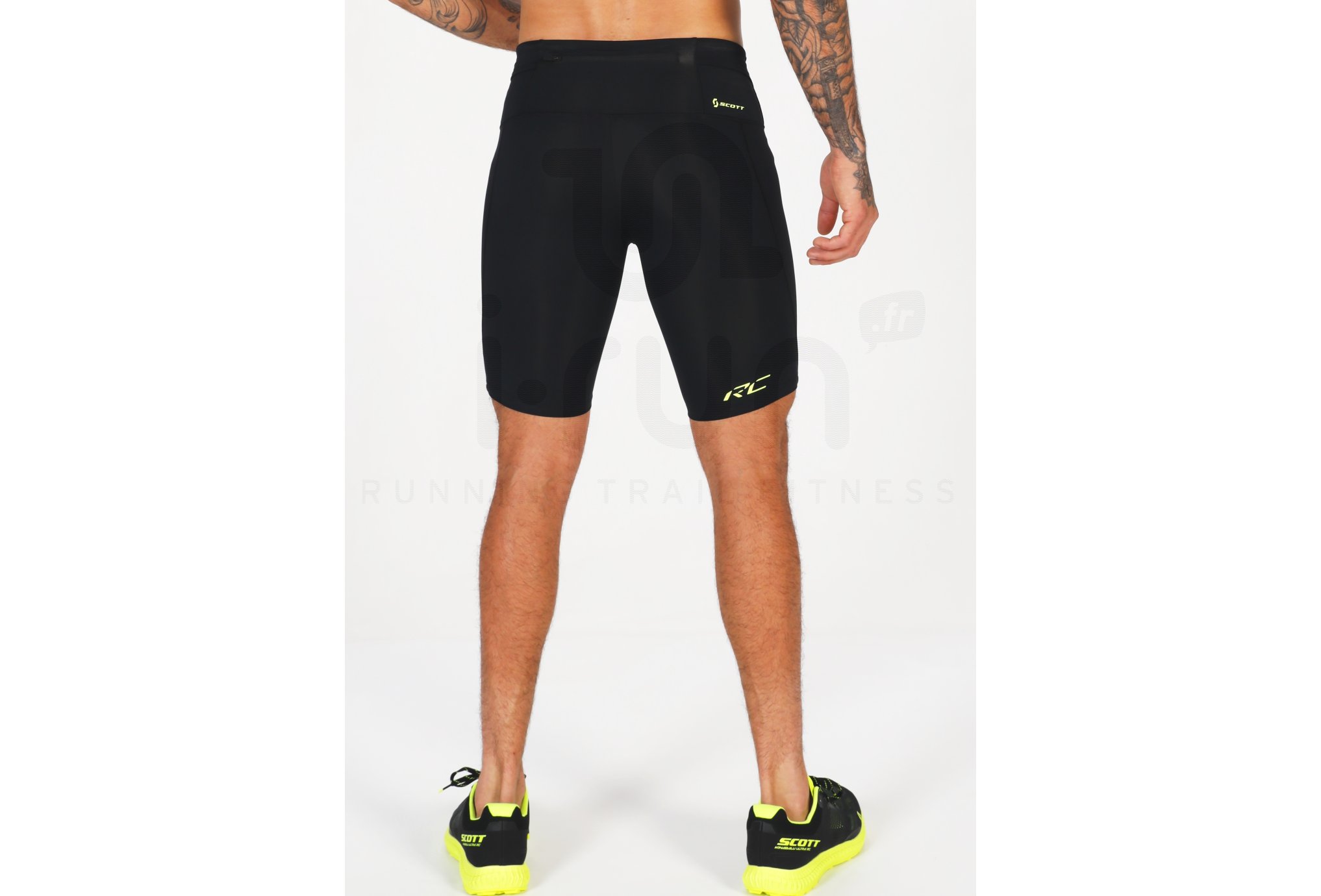 Scott RC Run Herren