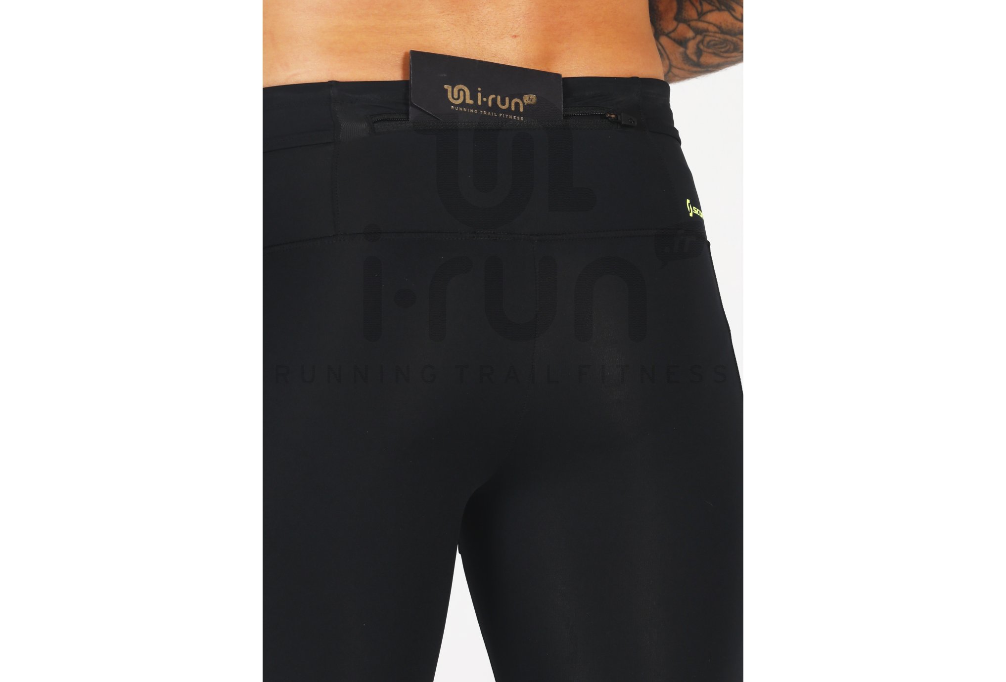 Scott RC Run Herren