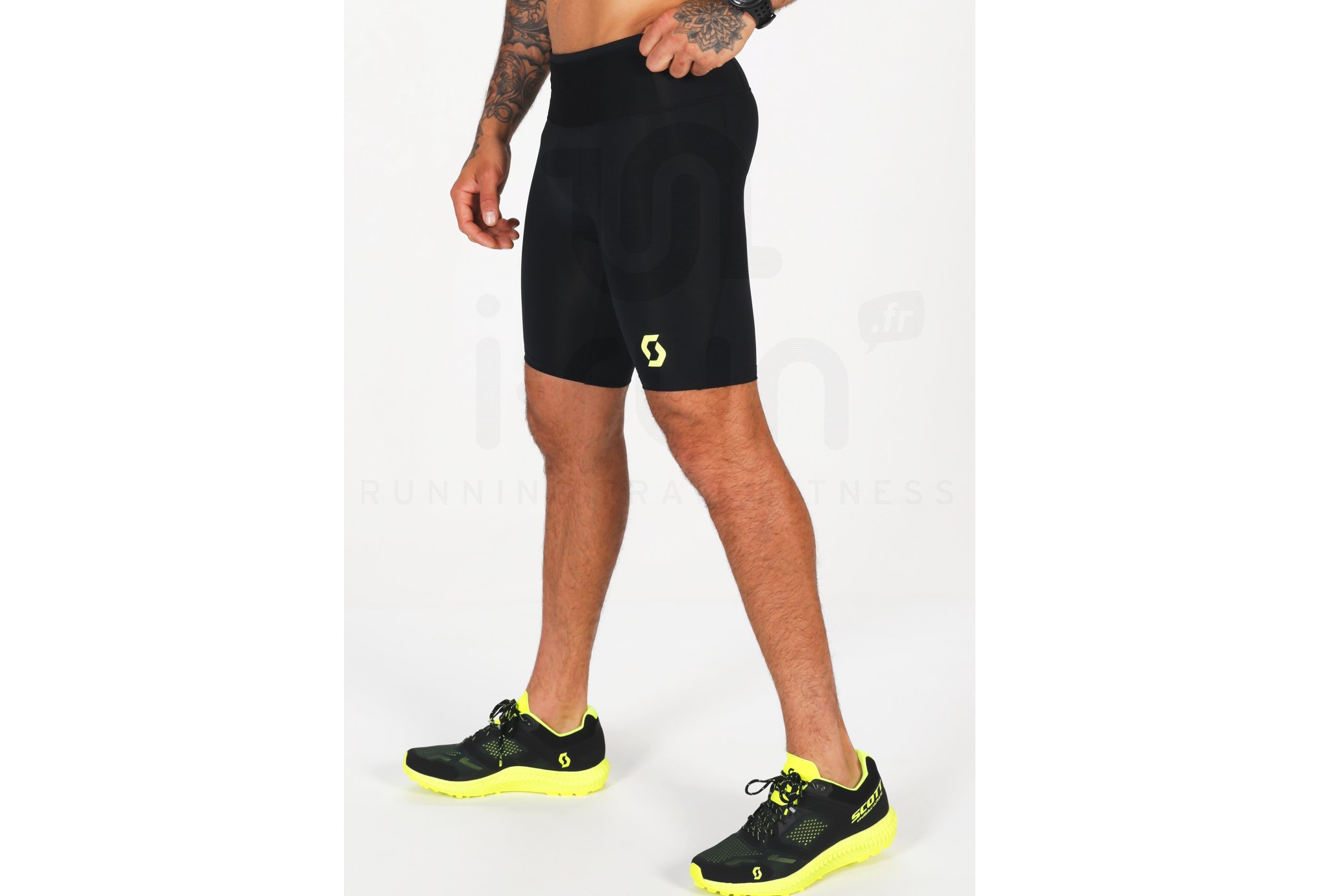 Scott RC Run Herren