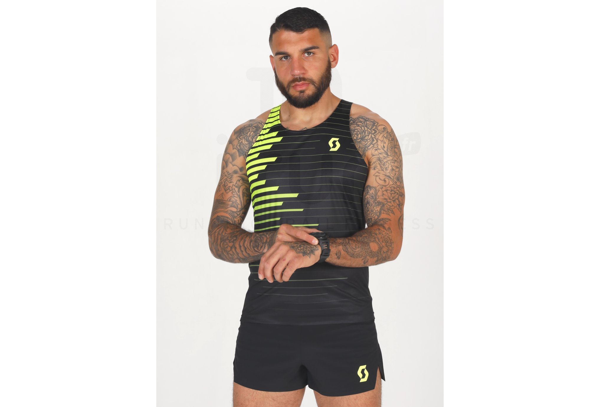 Scott RC Run Herren