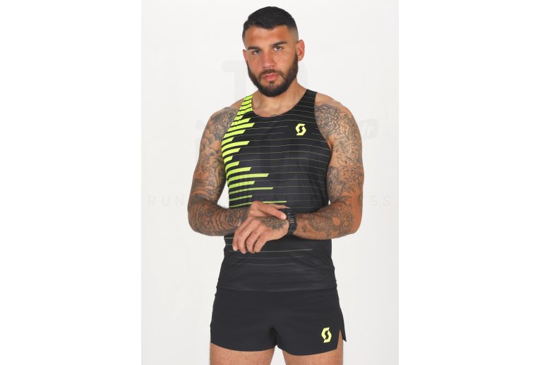 Scott RC Run Herren