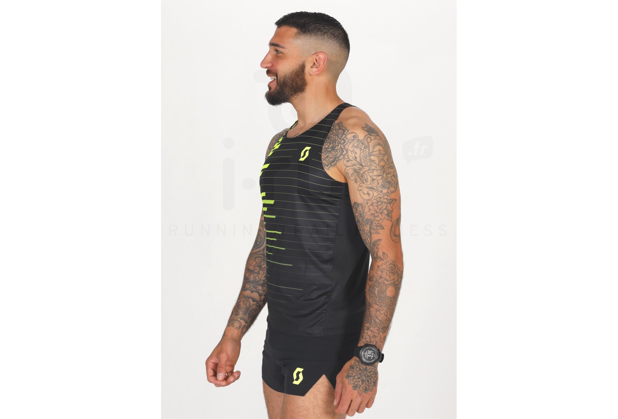 Scott RC Run Herren