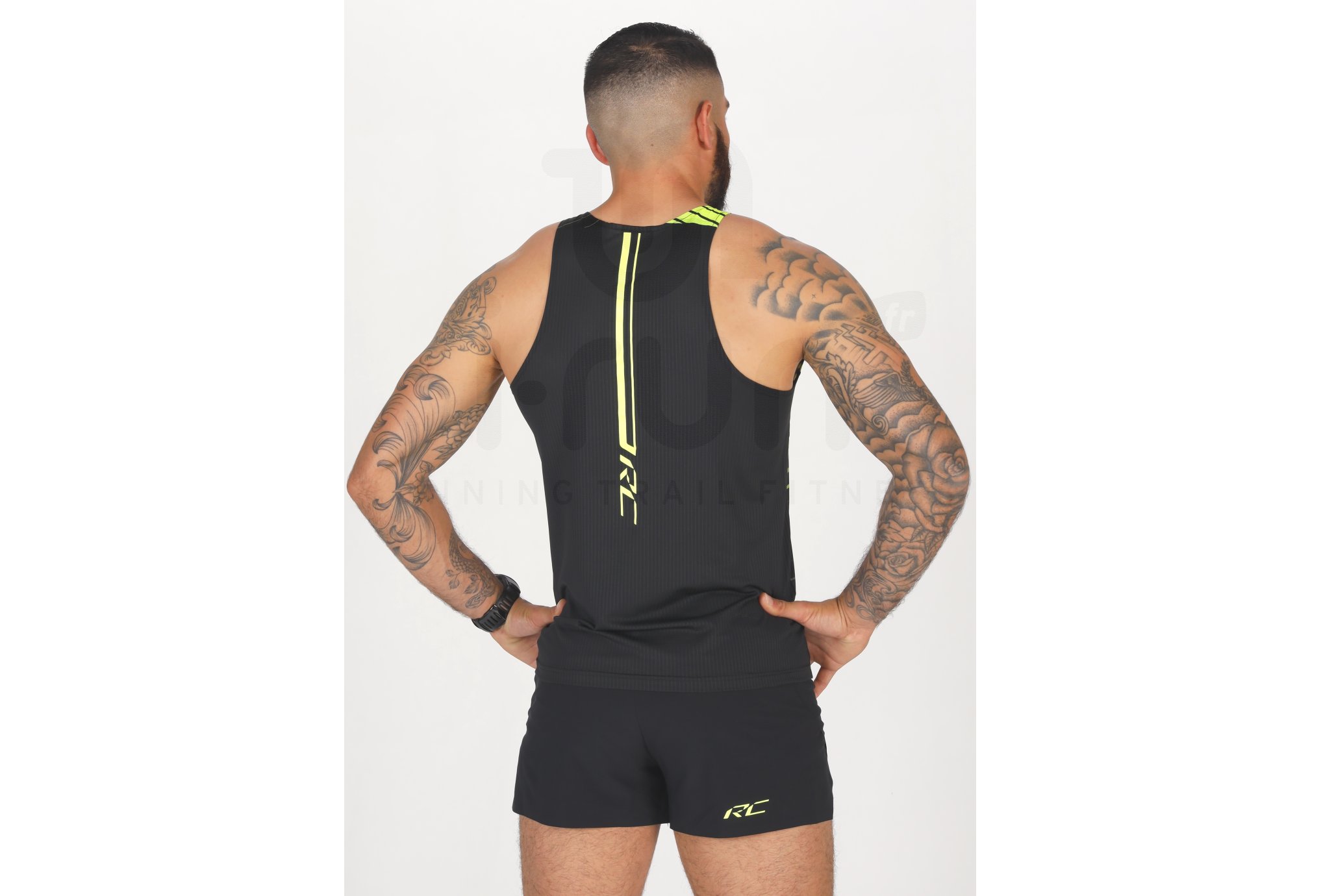 Scott RC Run Herren