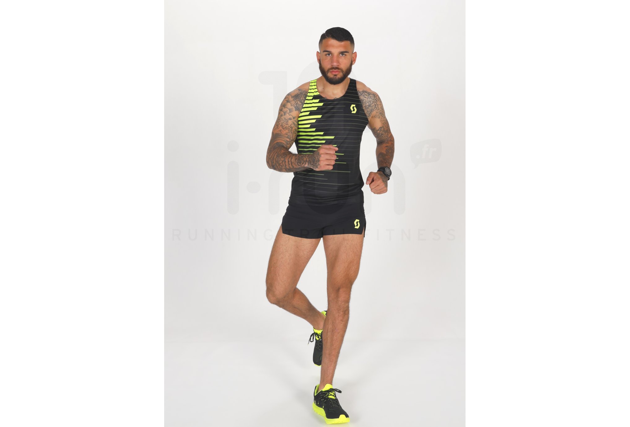 Scott RC Run Herren