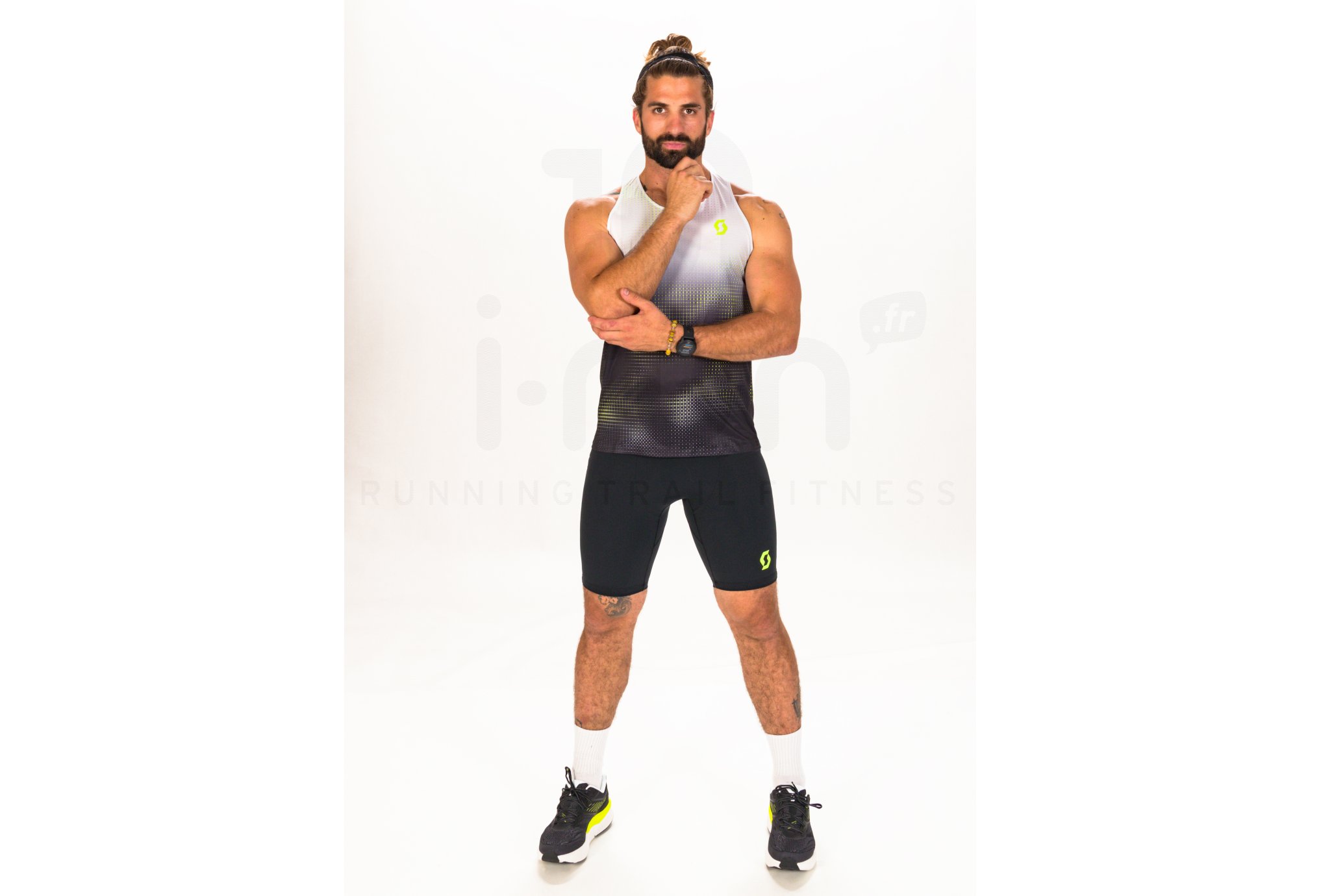 Scott RC Run M