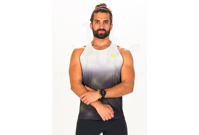 Scott RC Run M