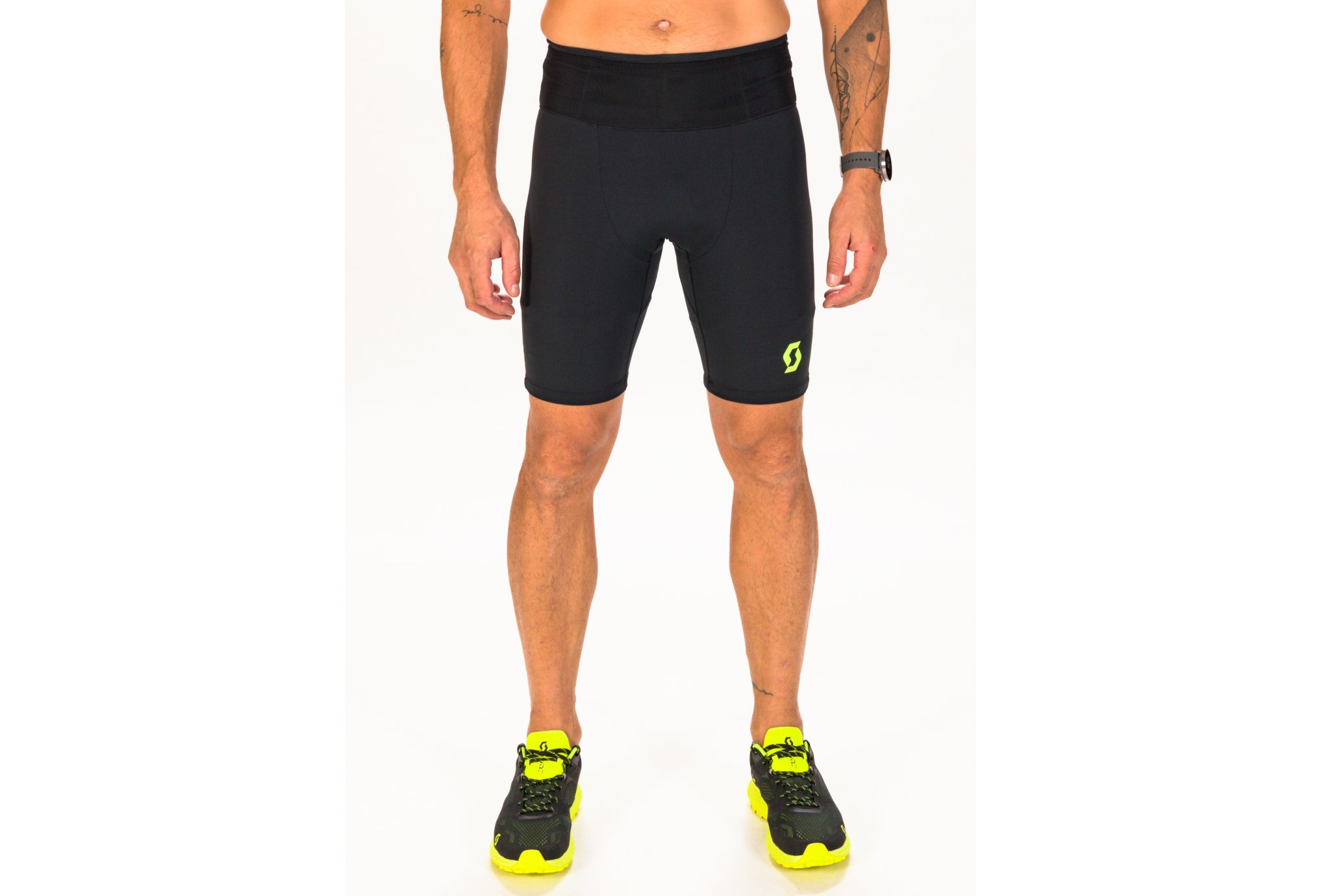 Scott RC Run M vêtement running homme déstockage
