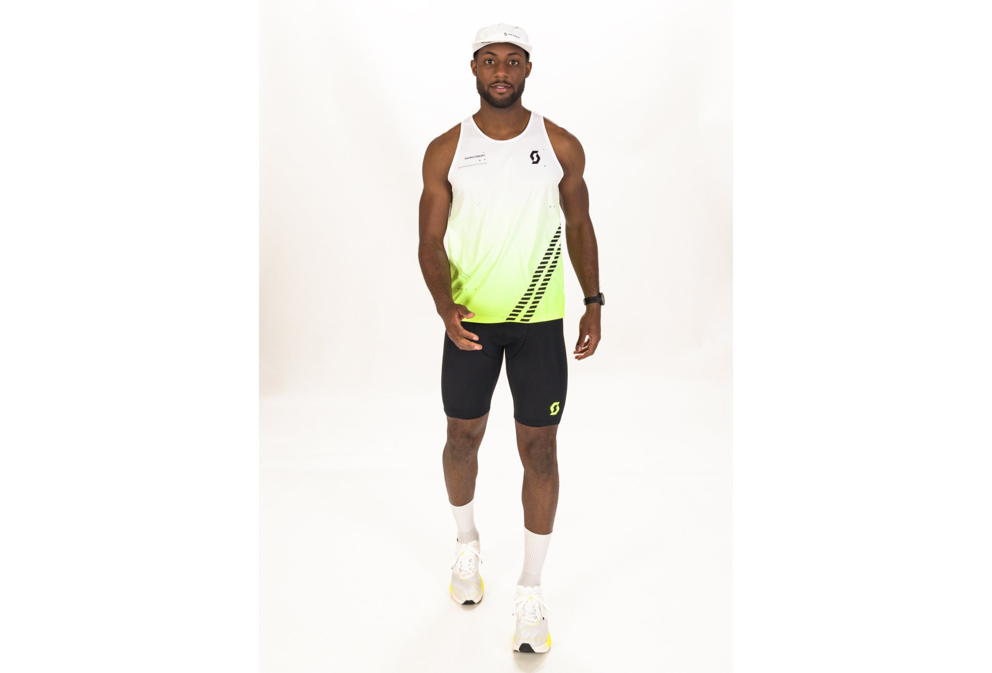 Scott RC Run M