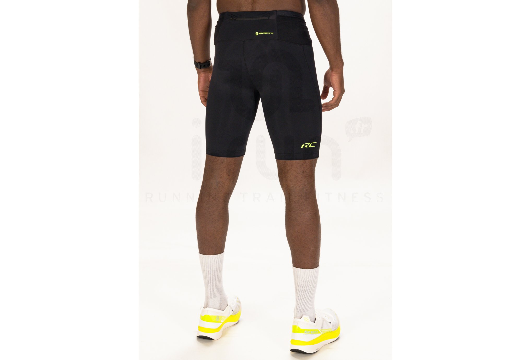 Scott RC Run M