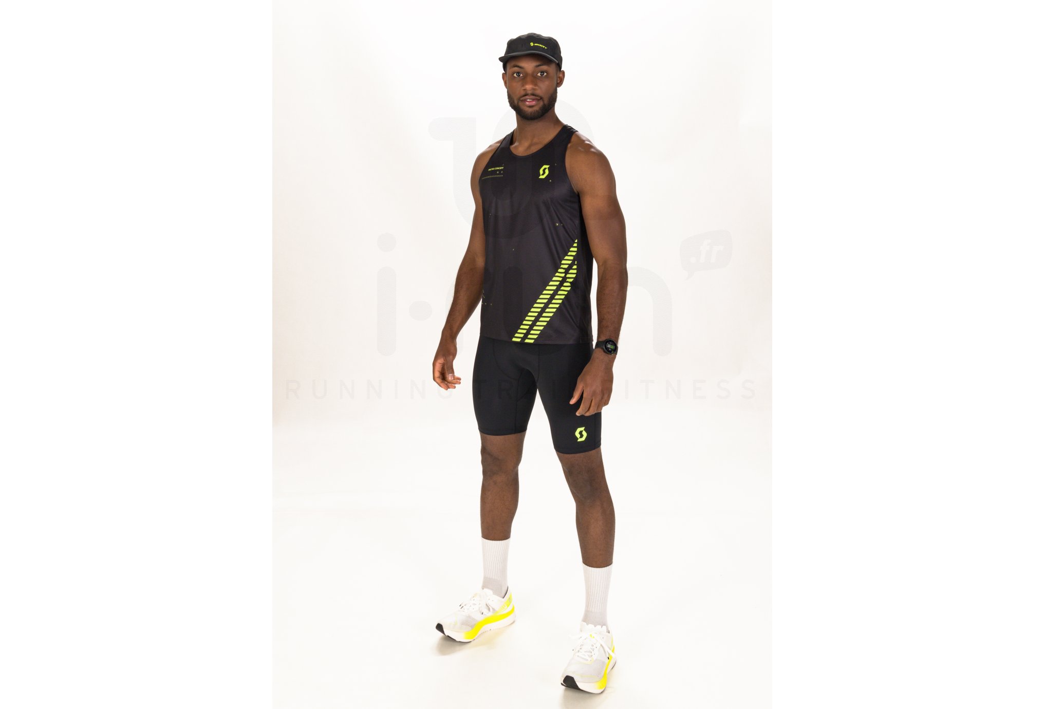 Scott RC Run M
